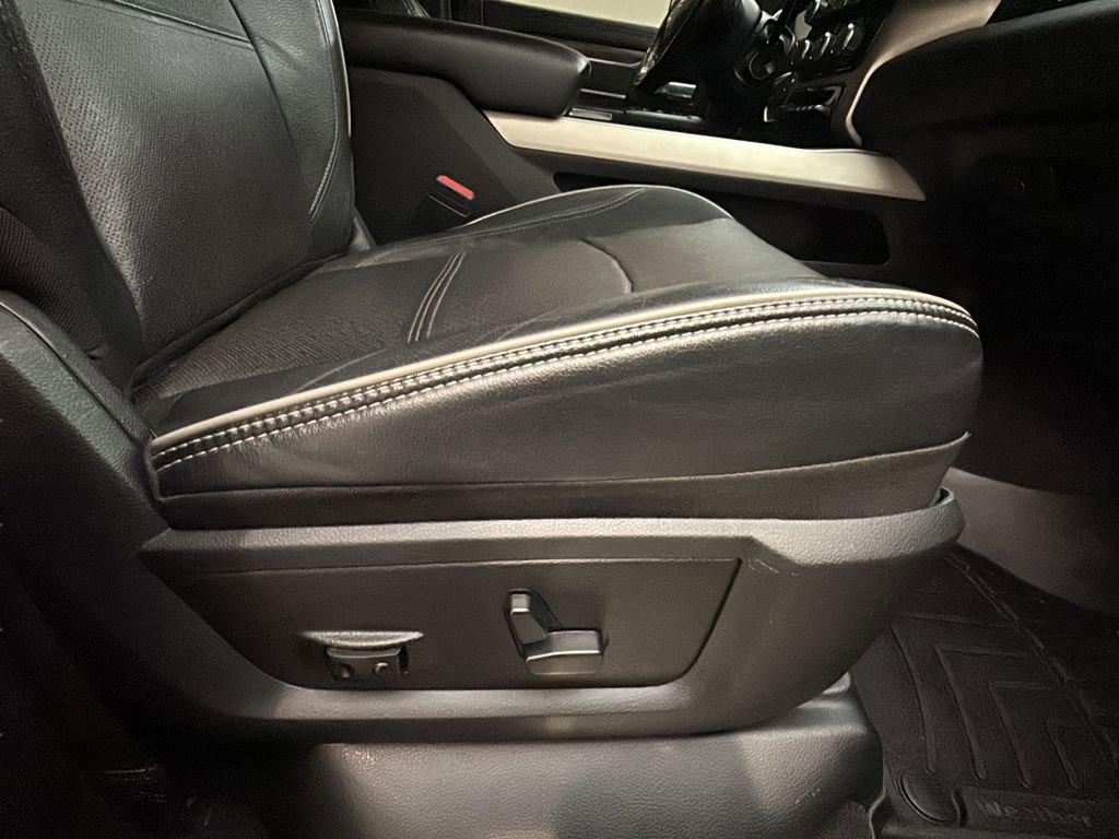 Used 2019 RAM 3500 Laramie image 17