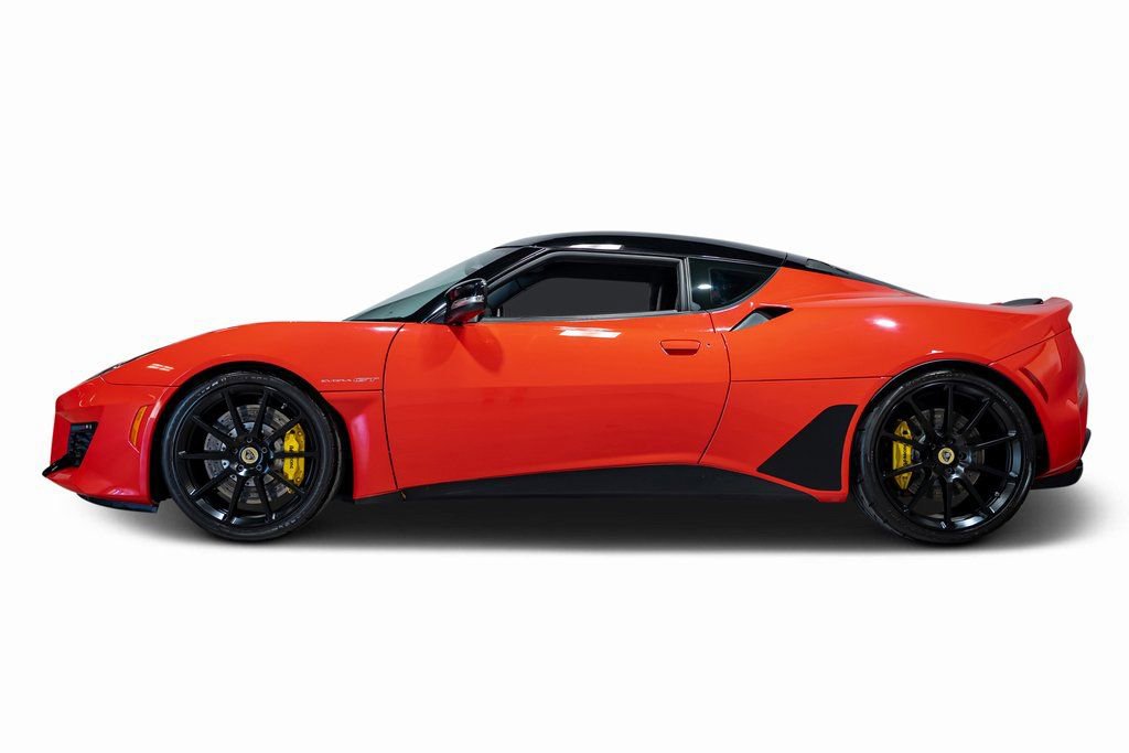 Used 2020 Lotus Evora image 27