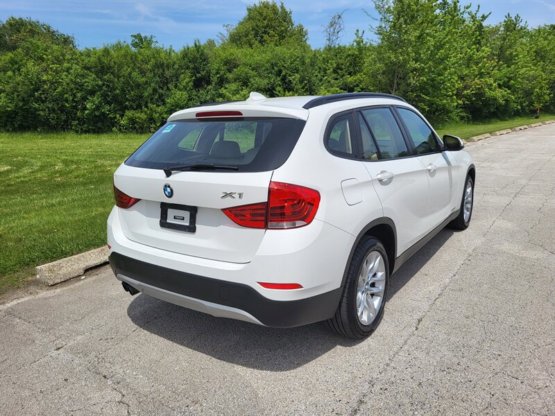 Used 2015 BMW X1 xDrive28i AWD/4WD image 7