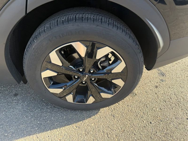 Certified 2024 Kia Sportage X-Line w/ X-Line Premium Package AWD/4WD image 15