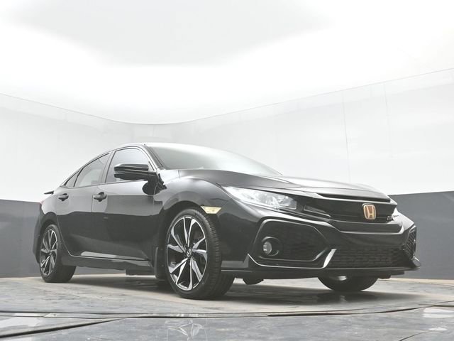 Used 2019 Honda Civic Si image 41
