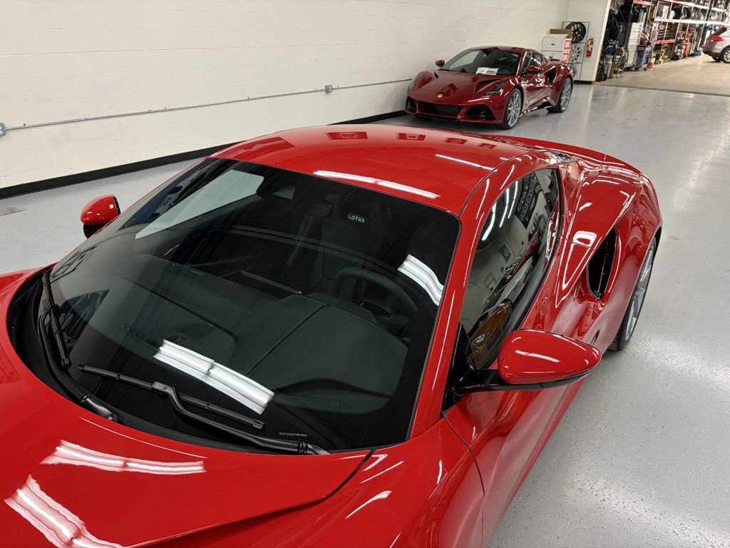 New 2026 Lotus Emira image 7