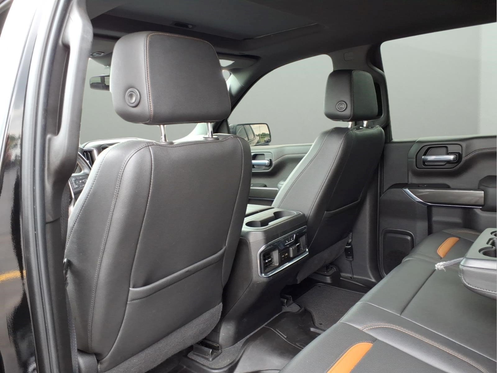 Used 2021 GMC Sierra 1500 AT4 w/ AT4 Preferred Package AWD/4WD image 27