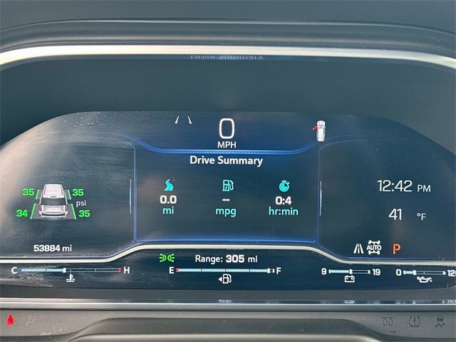 Used 2024 Chevrolet Tahoe LT image 11