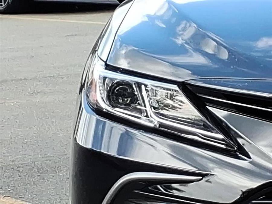 Used 2023 Toyota Camry LE w/ Cold Weather Package AWD/4WD image 14