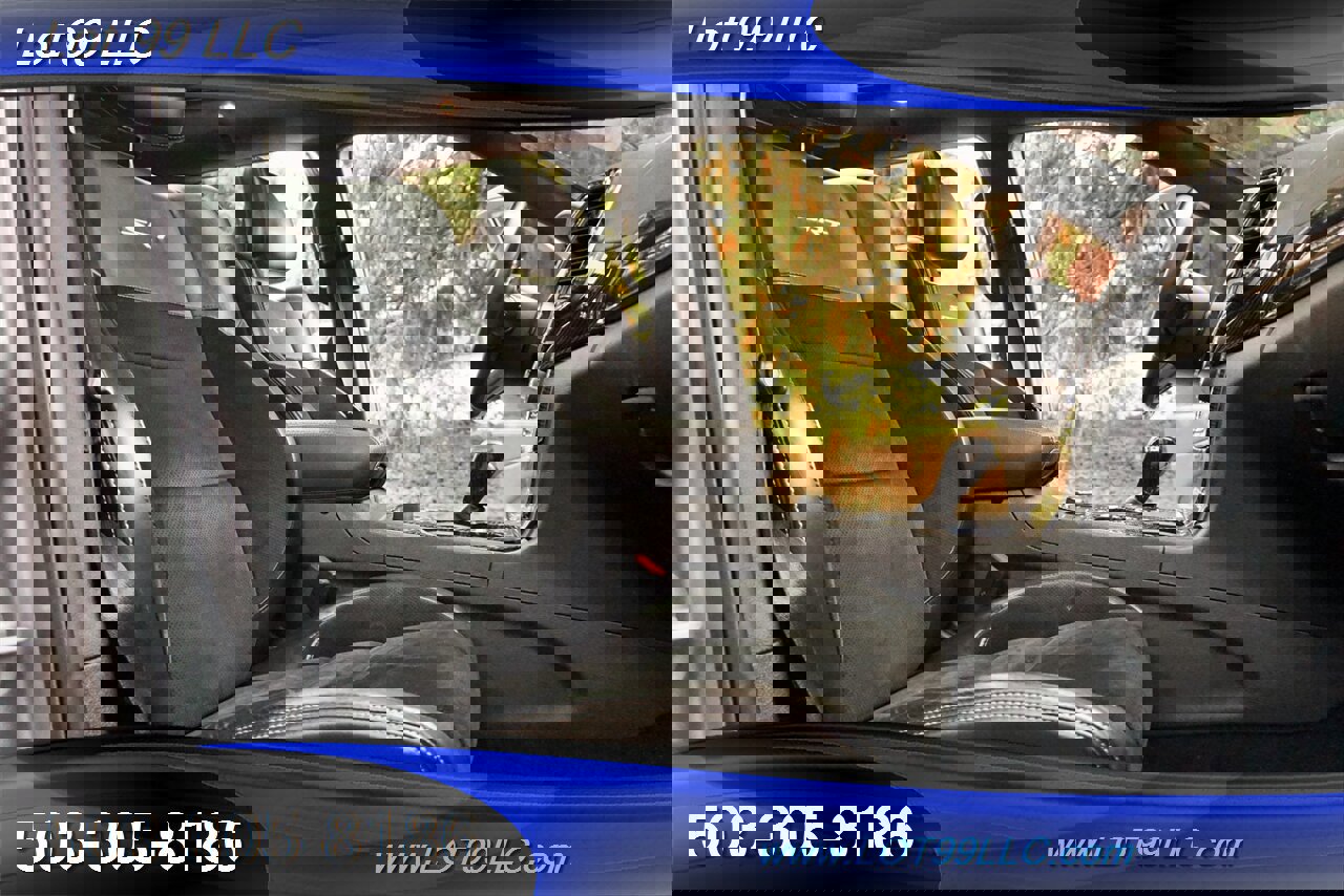 Used 2017 Jeep Grand Cherokee SRT image 18