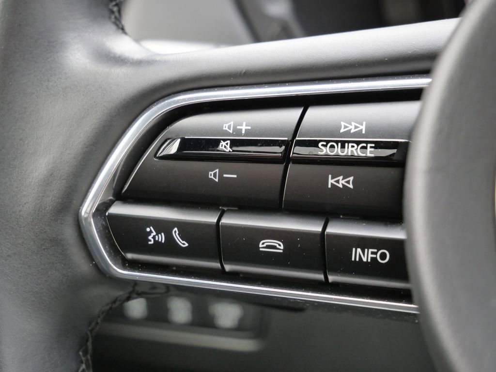 Used 2024 MAZDA CX-90 3.3 Turbo w/ Premium Plus Pkg image 41