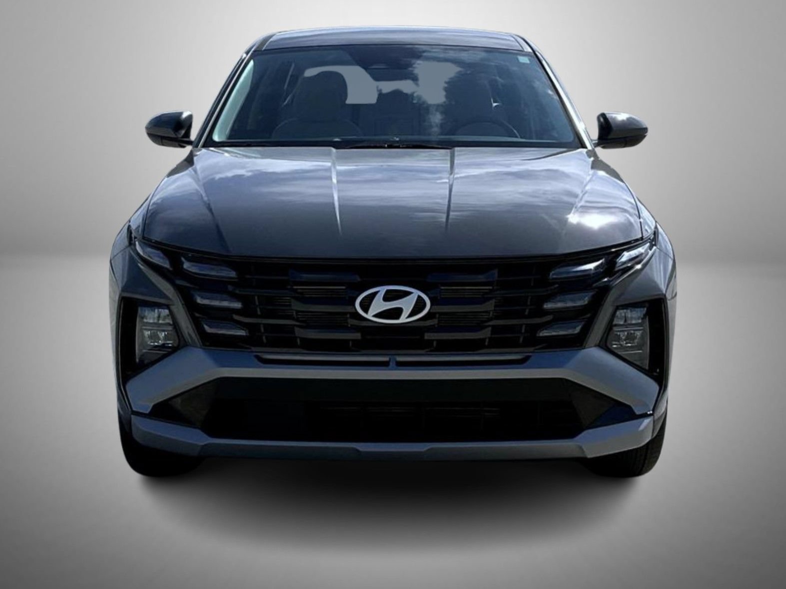 Certified 2026 Hyundai Tucson SE AWD/4WD image 2
