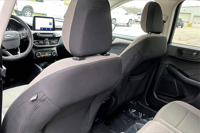 Used 2022 Ford Escape SE w/ Convenience Package image 35