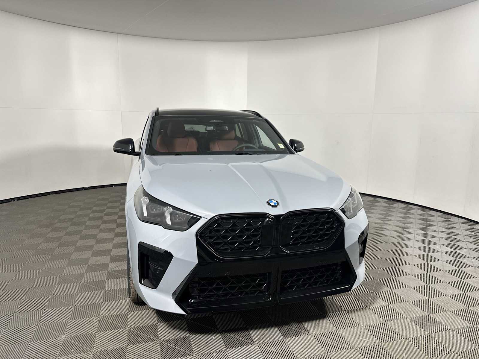 New 2026 BMW X2 xDrive28i w/ Technology Package image 6