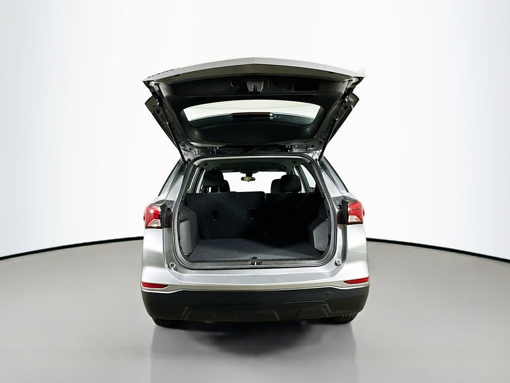 Used 2024 Chevrolet Equinox LS FWD image 35