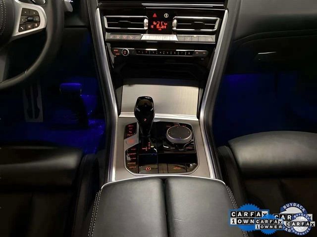 Used 2025 BMW 840i xDrive Convertible AWD/4WD image 20