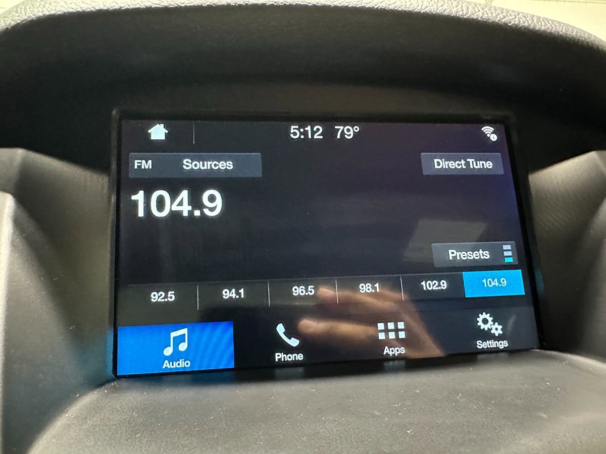 Used 2018 Ford Focus ST w/ Equipment Group 401A FWD image 35