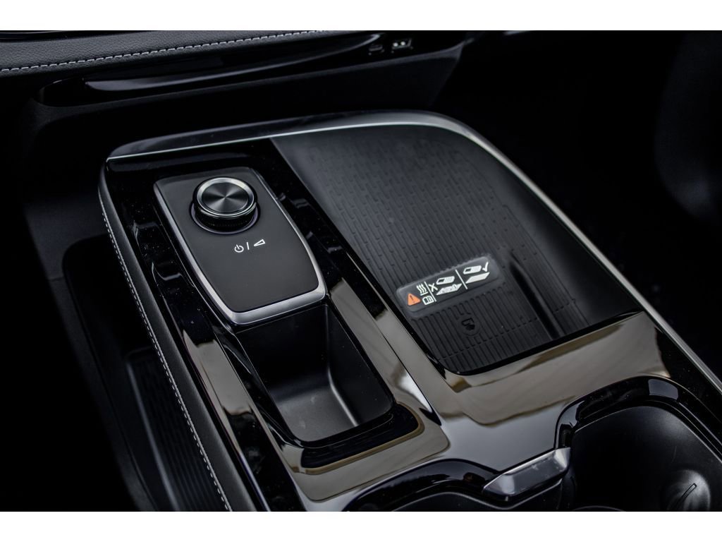 New 2026 Buick Enclave Sport Touring w/ Power Package image 34