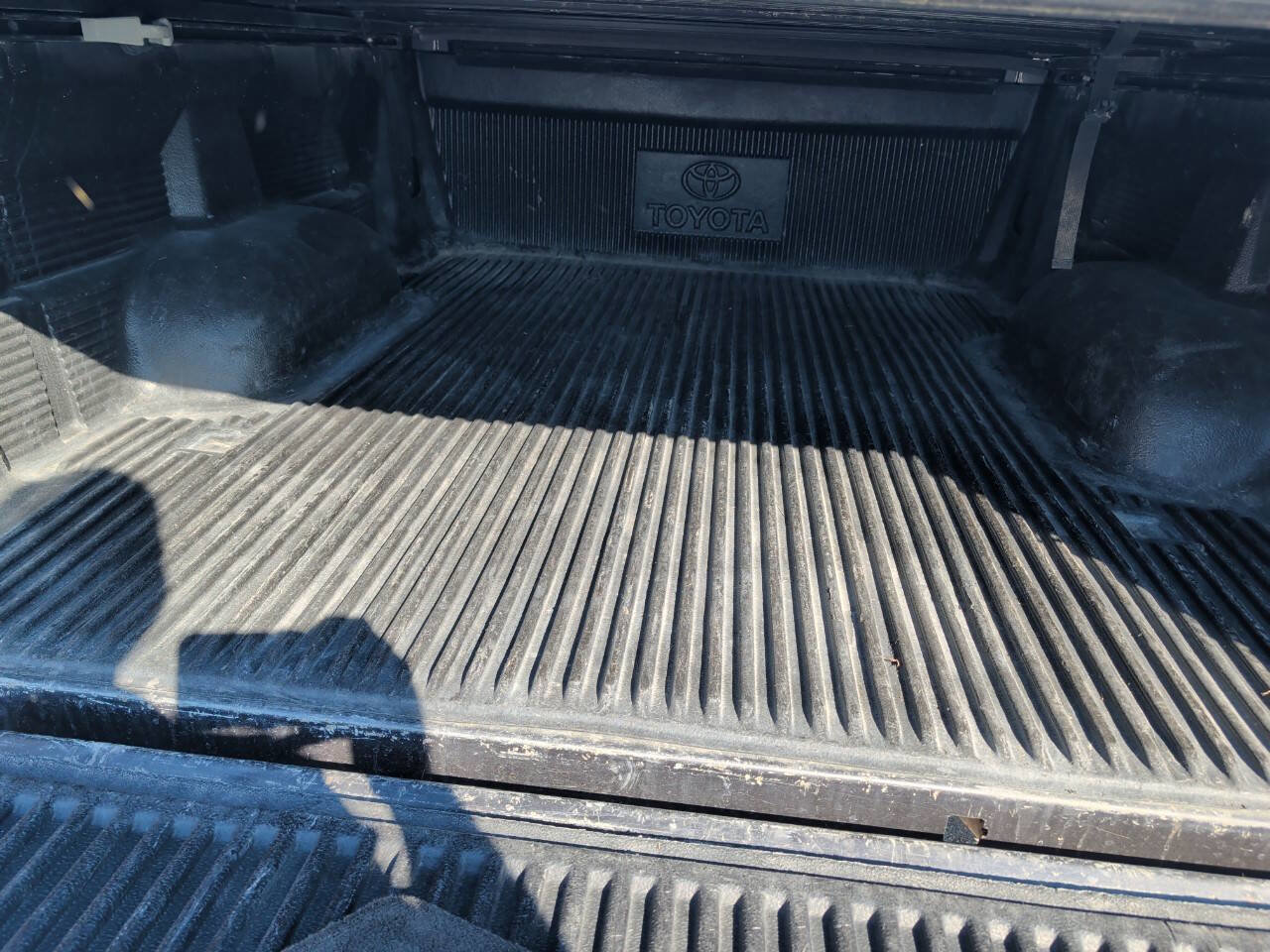 Used 2012 Toyota Tundra 4x4 Double Cab image 14