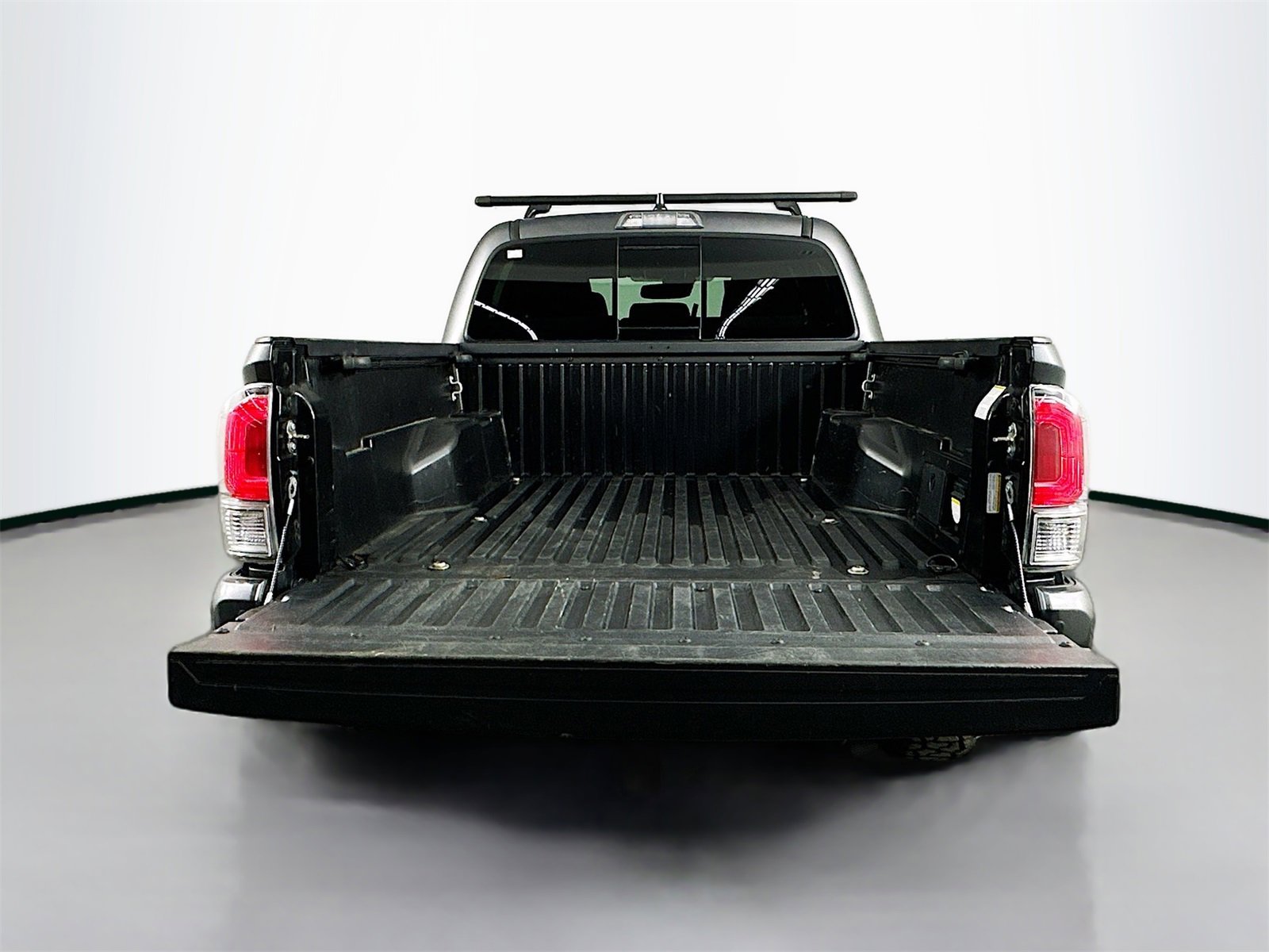 Certified 2020 Toyota Tacoma TRD Off-Road image 25