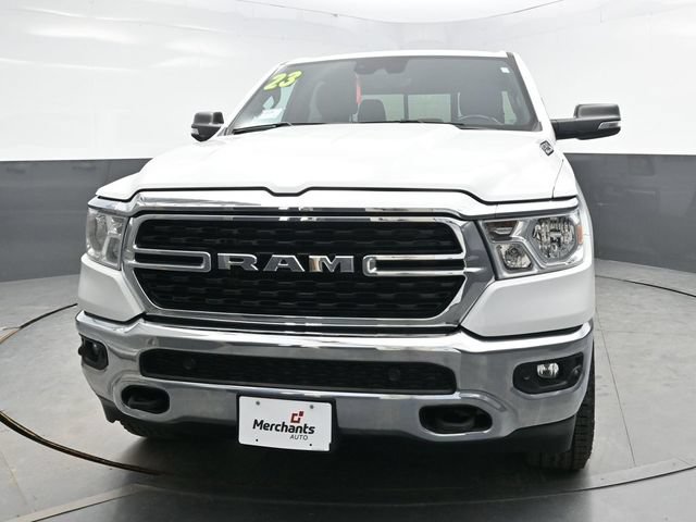 Used 2023 RAM 1500 Big Horn AWD/4WD image 2