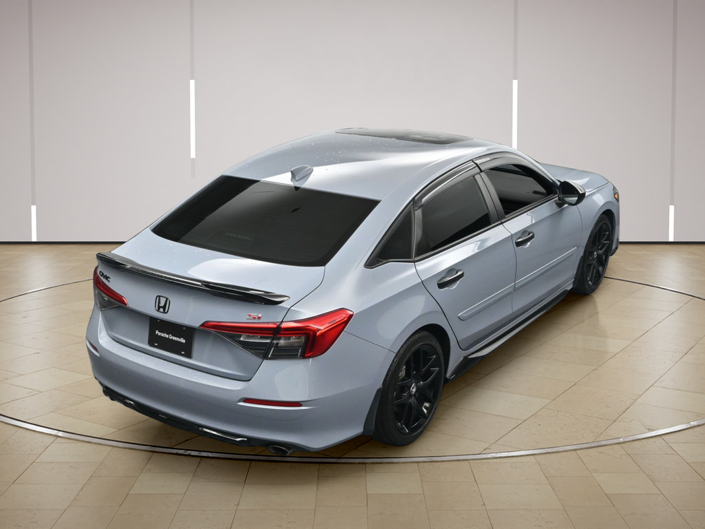 Used 2022 Honda Civic Si image 32