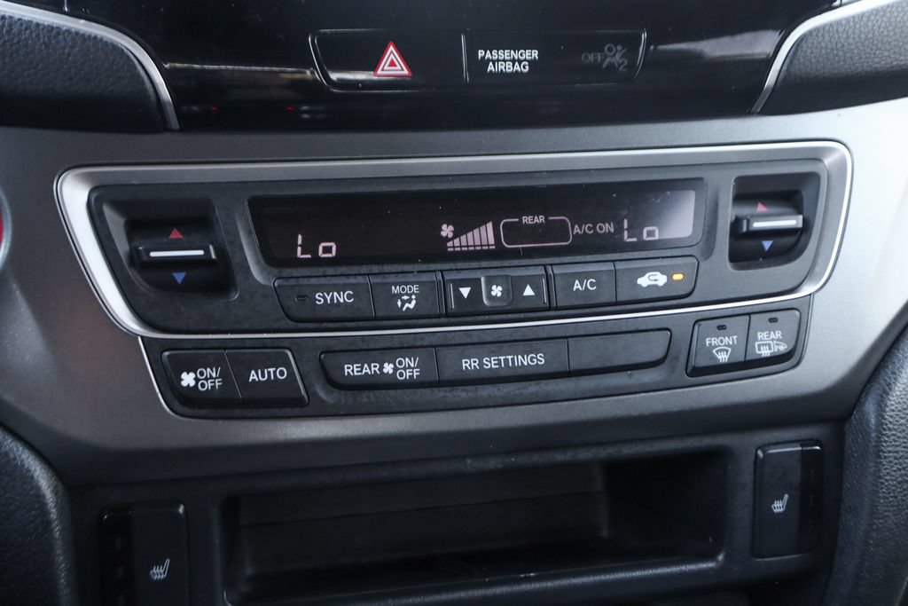 Used 2022 Honda Passport EX-L image 33