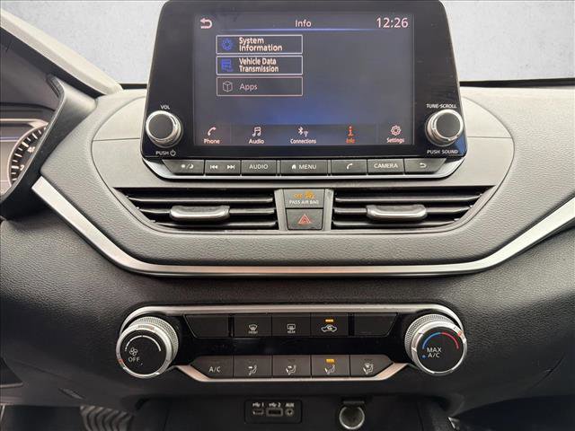 Used 2019 Nissan Altima 2.5 S image 19