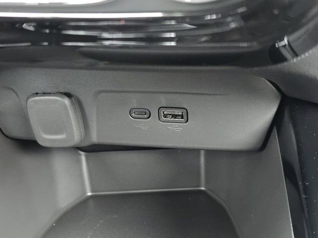 New 2026 Chevrolet Trax ACTIV image 33