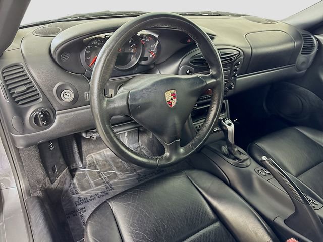 Used 2001 Porsche Boxster image 10
