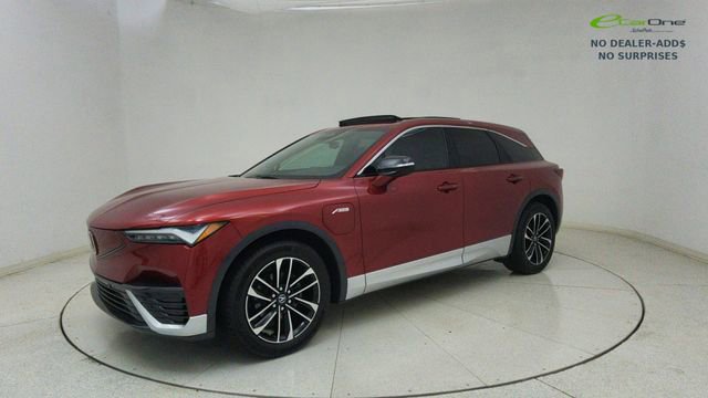 Used 2024 Acura ZDX A-Spec image 69