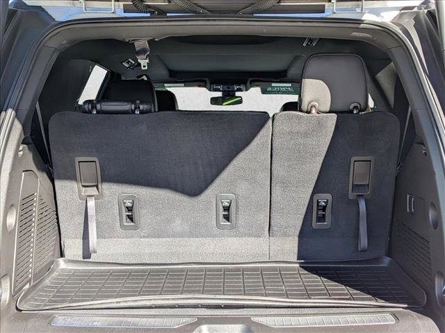 Used 2021 Chevrolet Tahoe Z71 image 6