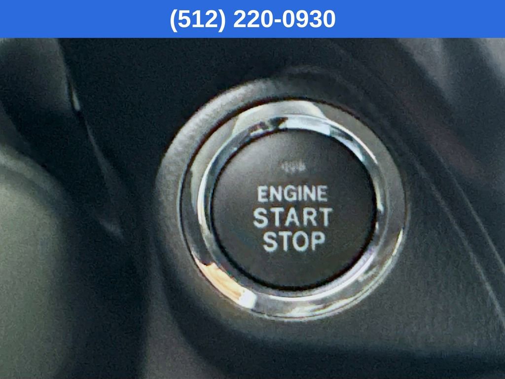 Certified 2025 Subaru Forester Sport image 20