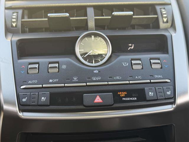 Used 2018 Lexus NX 300 F Sport image 30