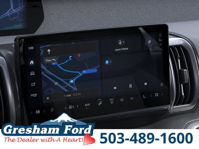 New 2025 Ford Expedition Active image 15