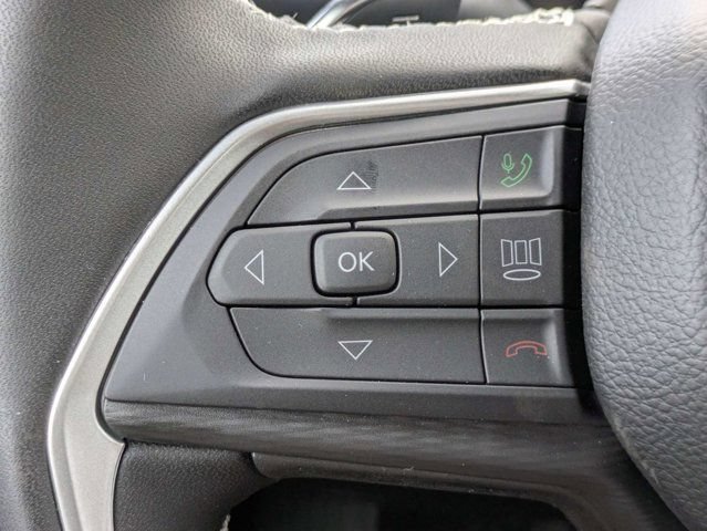 New 2026 Jeep Grand Cherokee L 2WD image 28