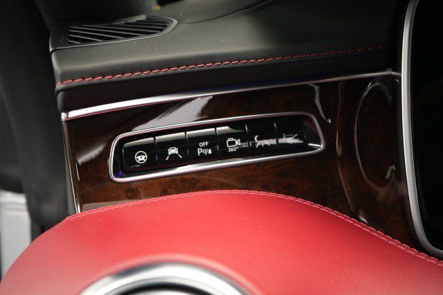 Used 2017 Mercedes-Benz S 63 AMG 4MATIC Cabriolet image 44