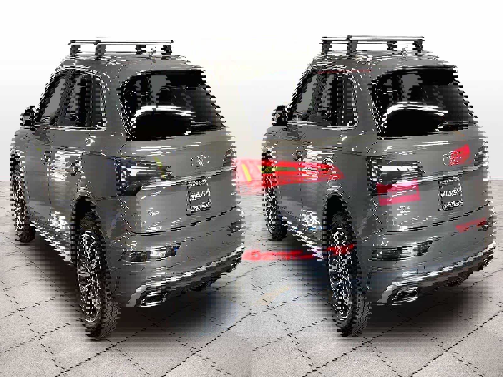 Certified 2023 Audi Q5 2.0T Premium Plus w/ Premium Plus Package image 12