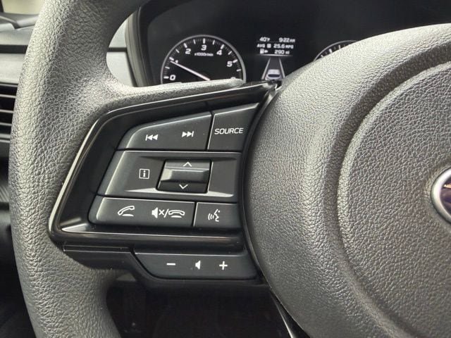 Used 2025 Subaru Crosstrek 2.0i Premium AWD/4WD image 16