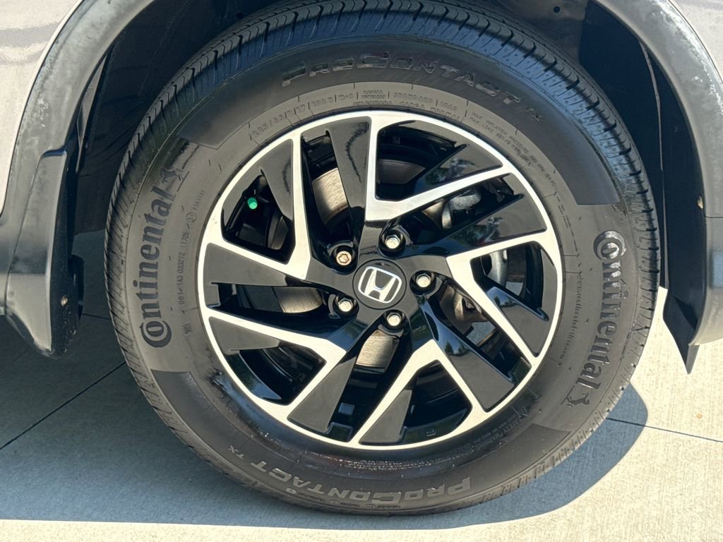 Used 2016 Honda CR-V SE image 11