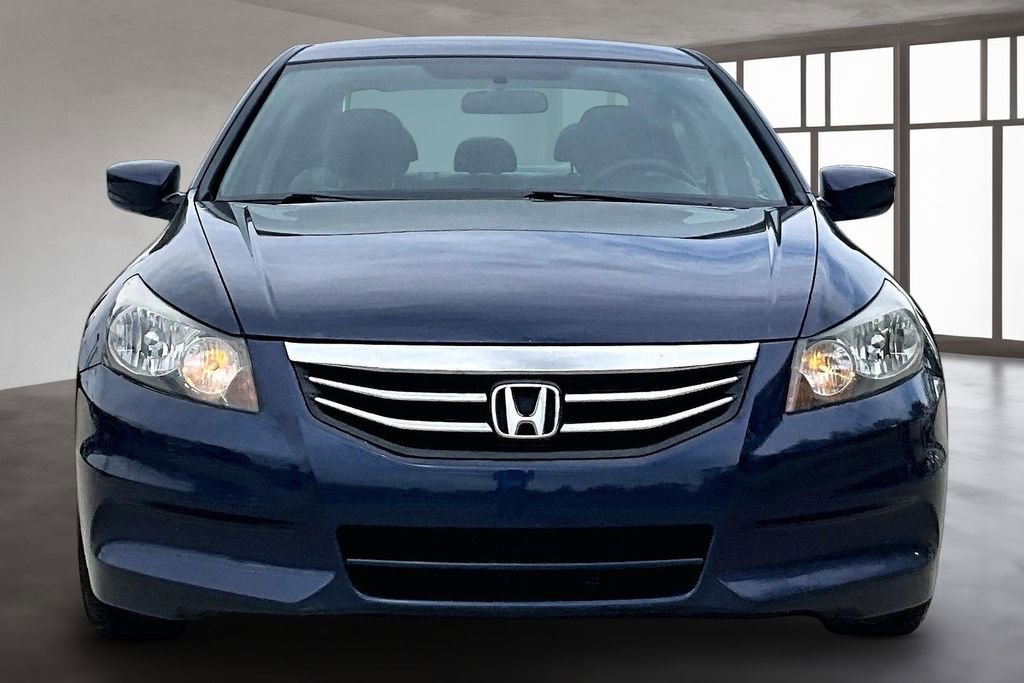 Used 2011 Honda Accord LX image 4