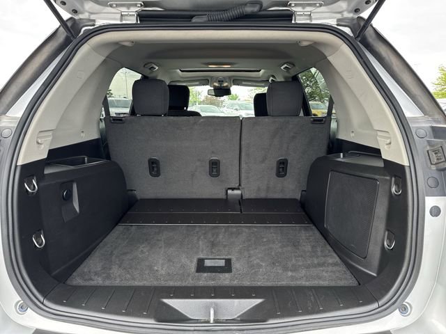 Used 2017 GMC Terrain SLE w/ Convenience Package FWD image 25