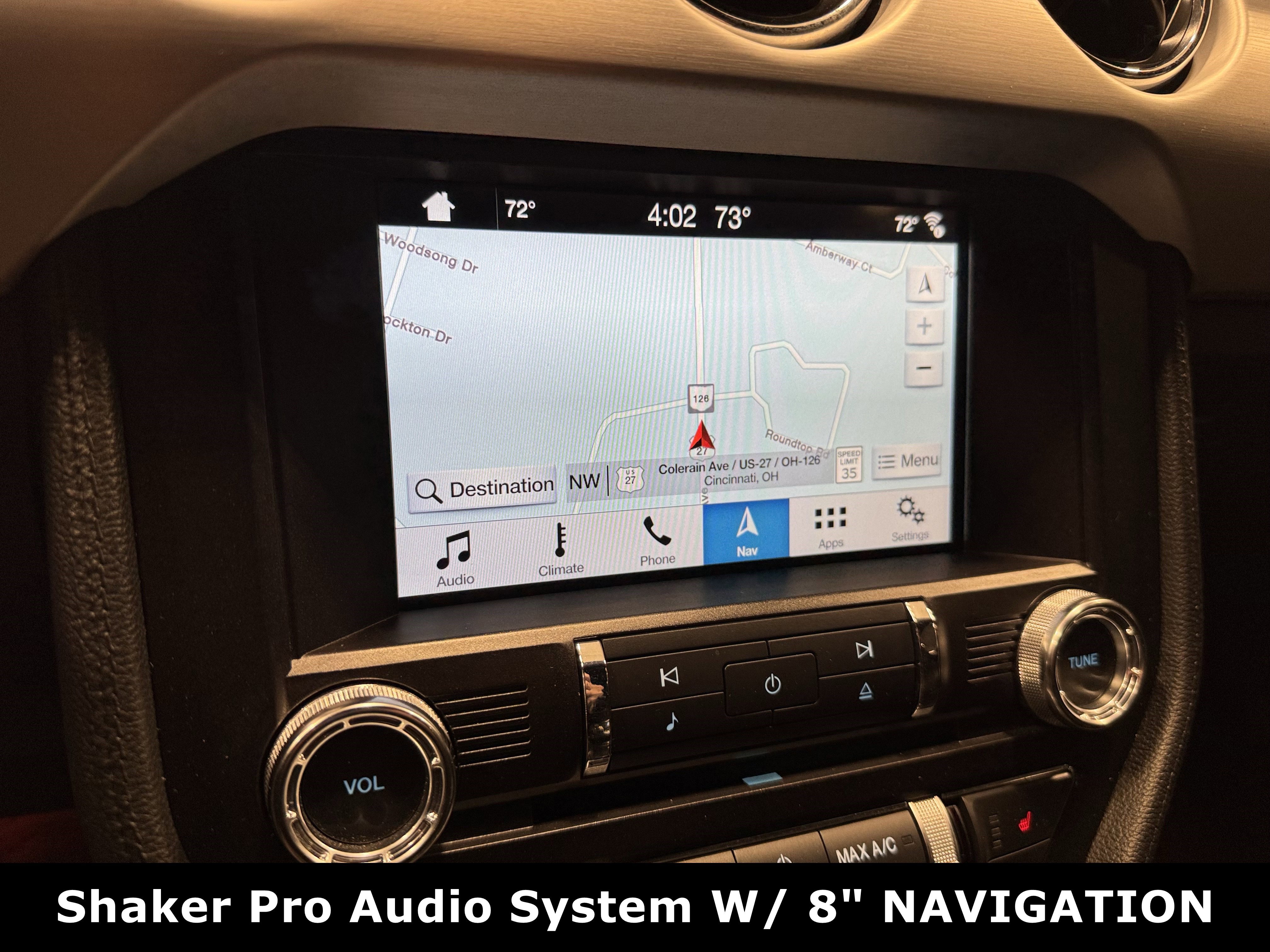 Used 2016 Ford Mustang GT Premium w/ Equipment Group 401A image 5