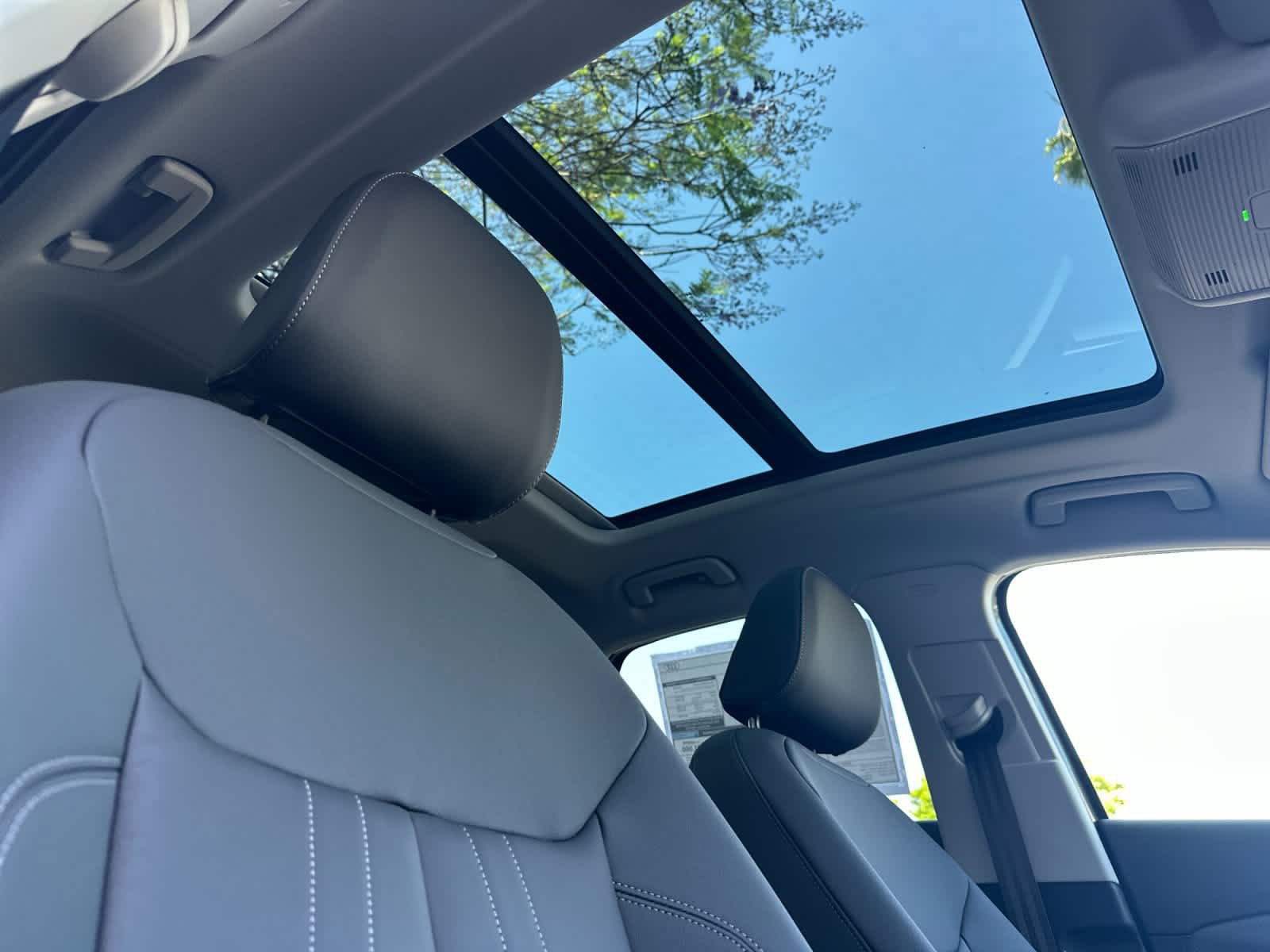 New 2026 Audi Q3 quattro 2.0T AWD/4WD image 17
