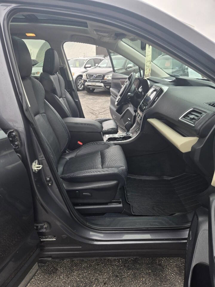 Used 2021 Subaru Ascent Touring AWD/4WD image 21