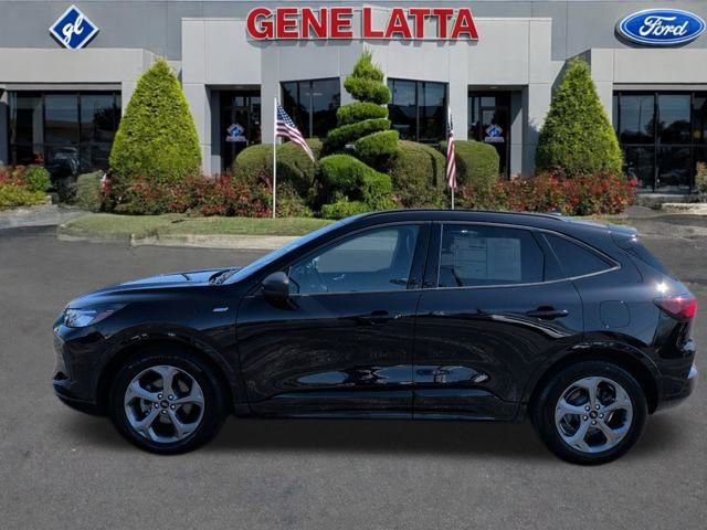 Certified 2024 Ford Escape ST-Line w/ Tech Pack #1 image 13