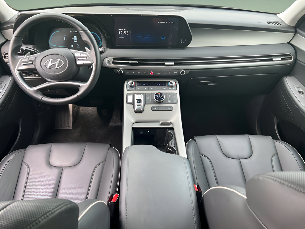 Used 2024 Hyundai Palisade SEL AWD/4WD image 17