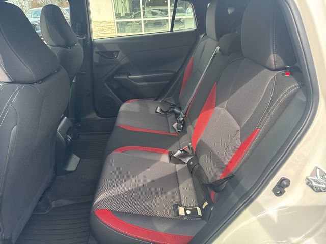 Used 2024 Subaru Impreza RS w/ Popular Package #1 image 21