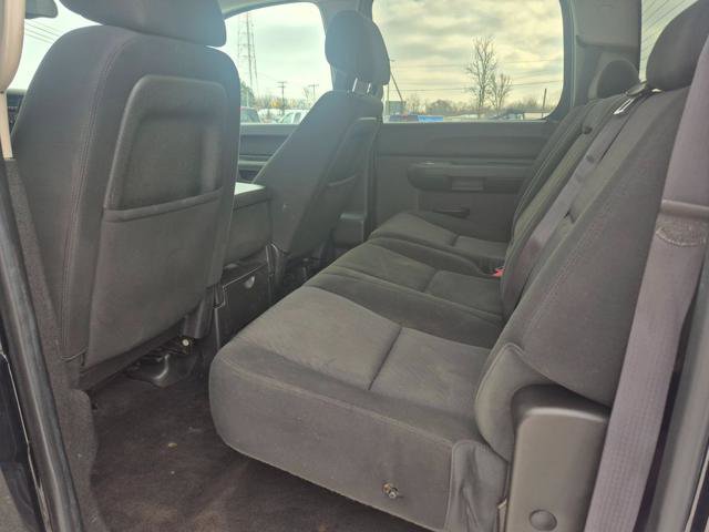 Used 2013 Chevrolet Silverado 1500 LT w/ All-Star Edition image 17