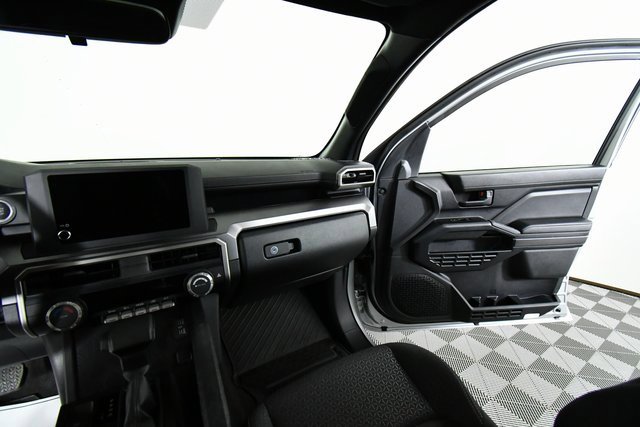 Used 2025 Toyota 4Runner 4WD image 20