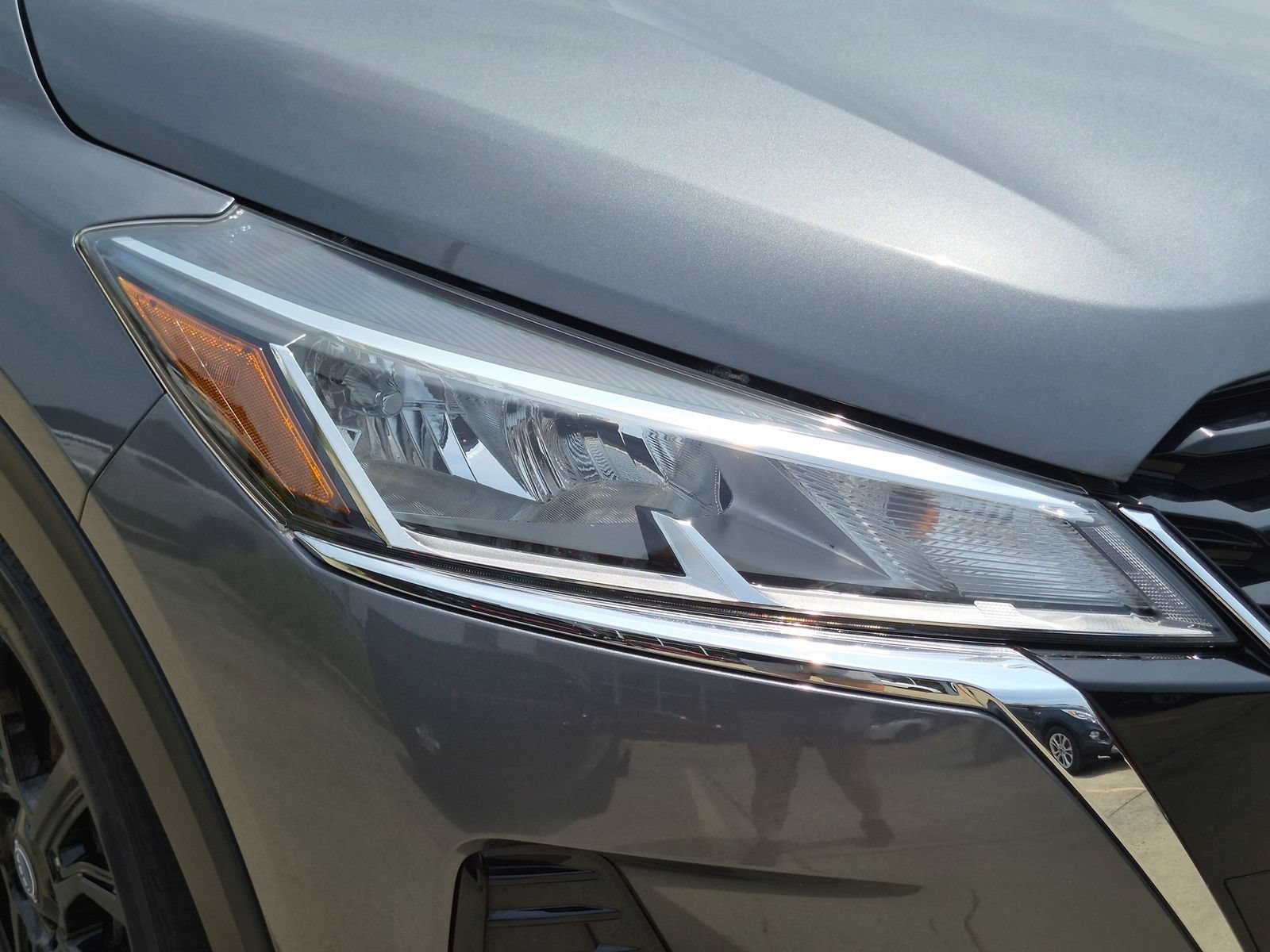 Certified 2022 Nissan Kicks SV FWD image 36