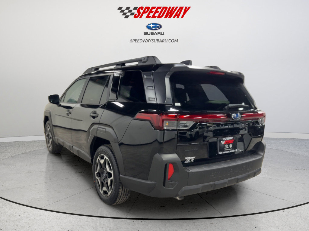 New 2026 Subaru Outback Touring image 8