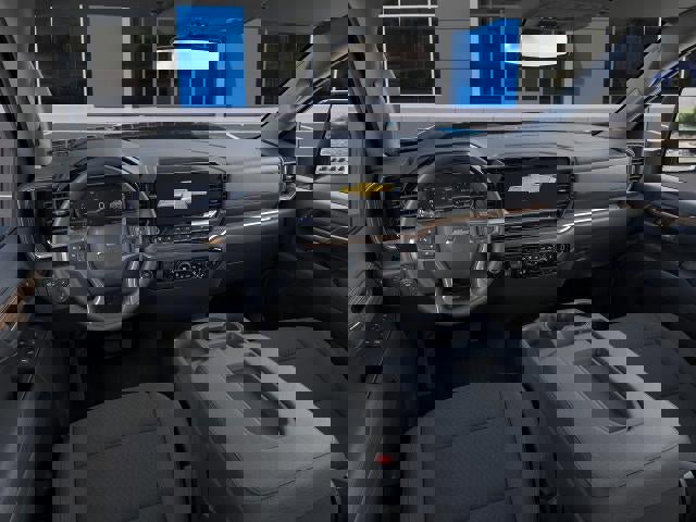 New 2026 Chevrolet Silverado 2500 LT w/ Z71 Chrome Sport Edition image 15