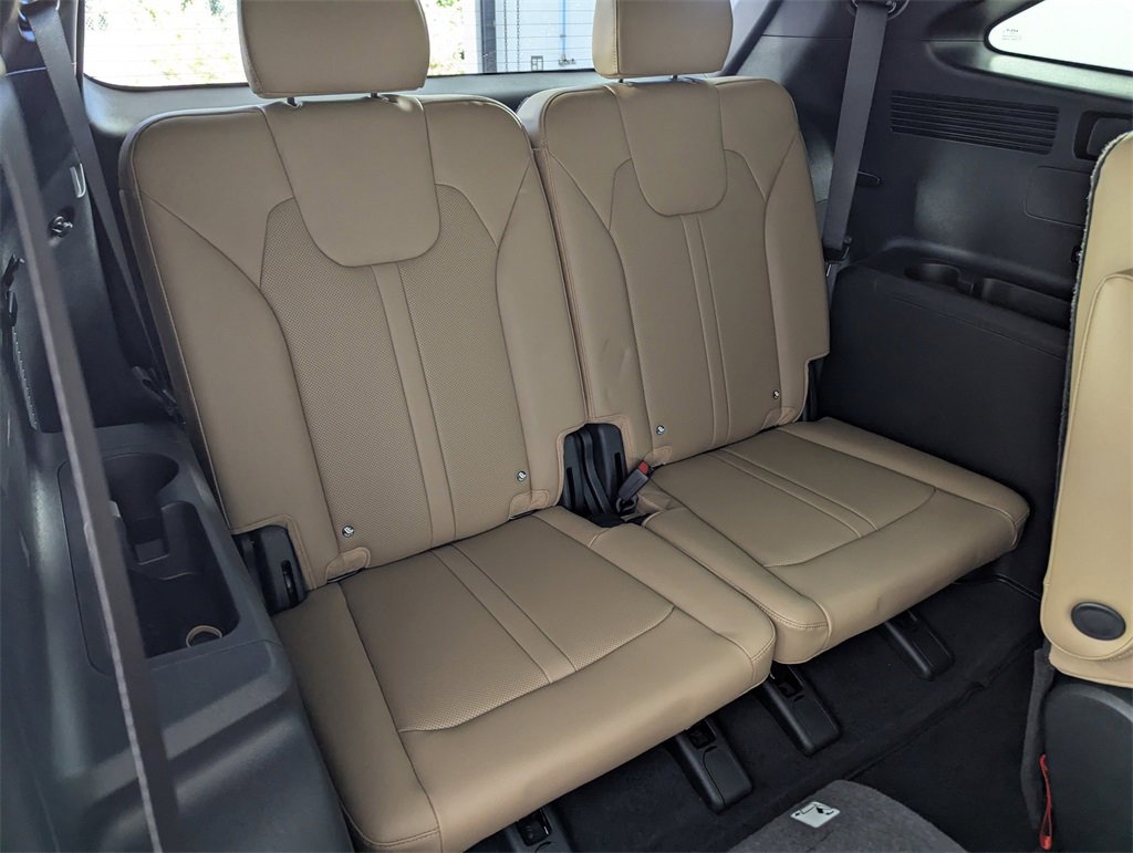 New 2026 Kia Sorento SX Prestige image 38